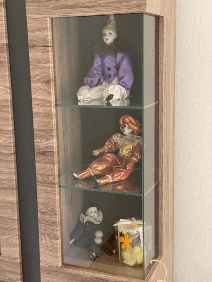 Ruhige Gemuetliche Wohnung Altbau In Zentraler Lage Wiesbaden Kültér fotó